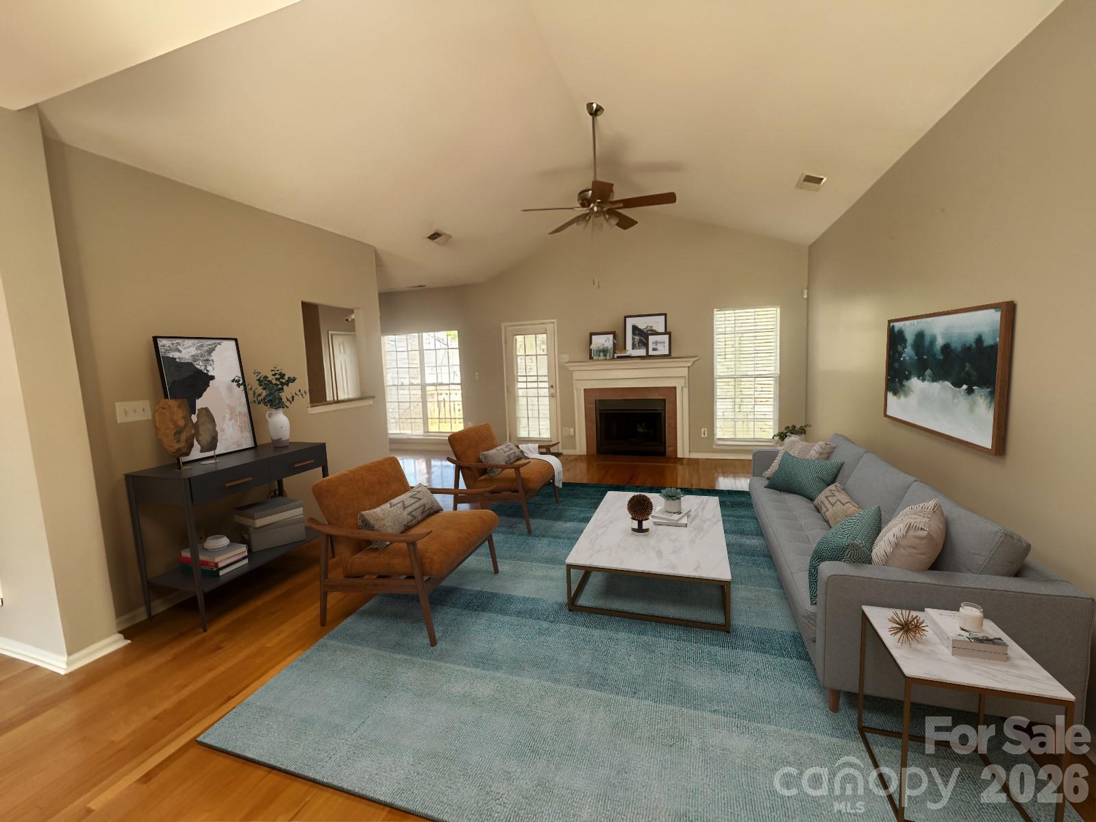 Kelsey Glen - Residential