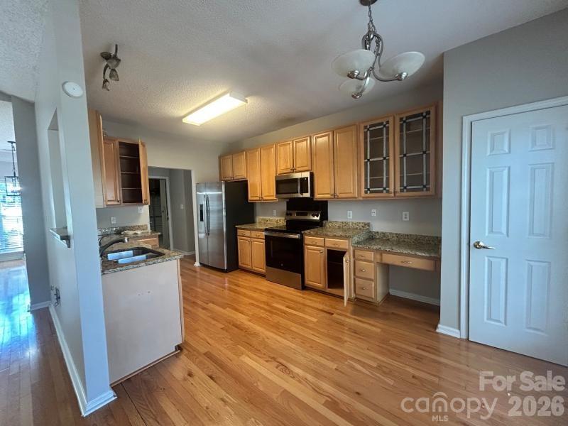 Kelsey Glen - Residential