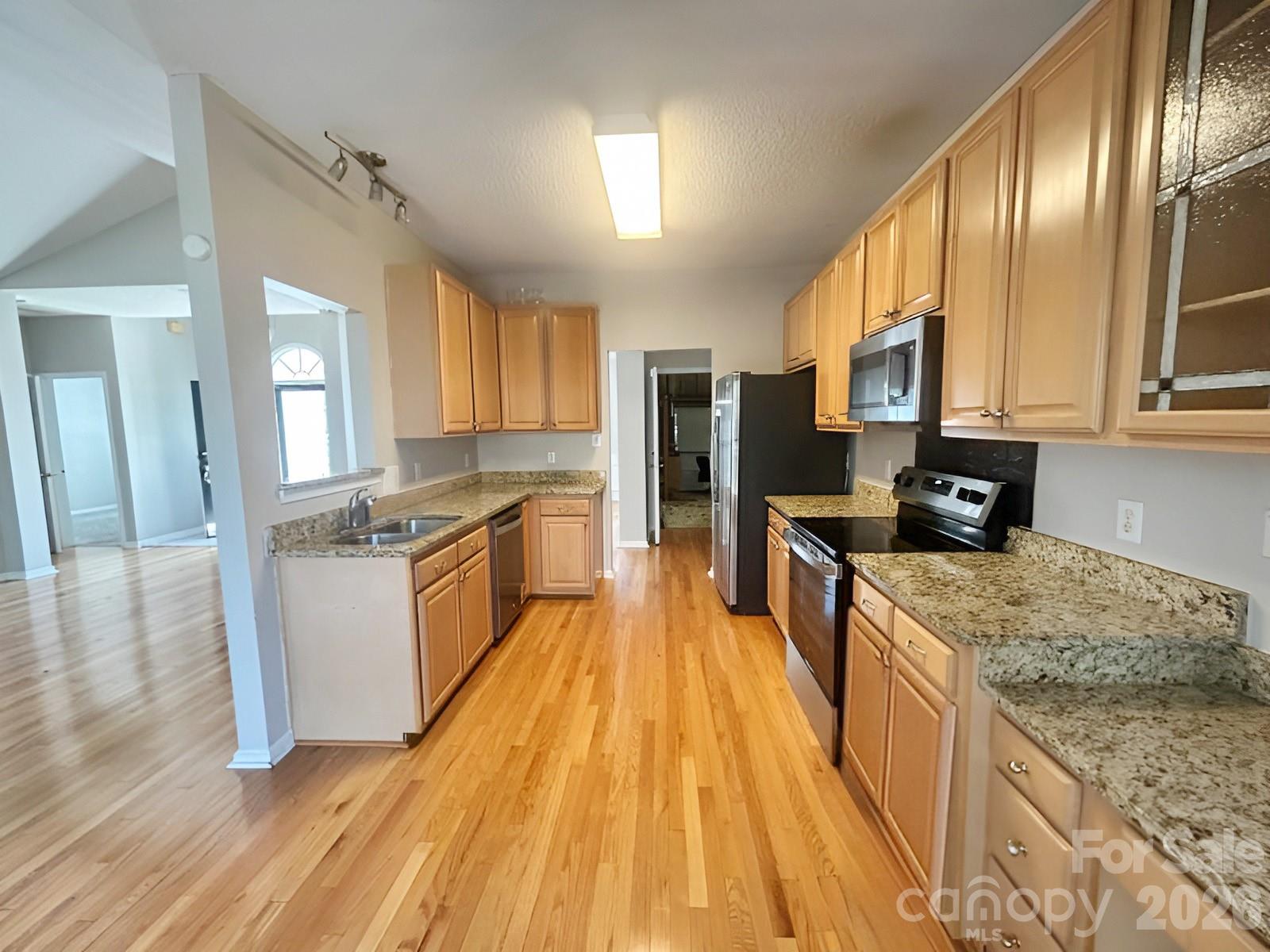 Kelsey Glen - Residential