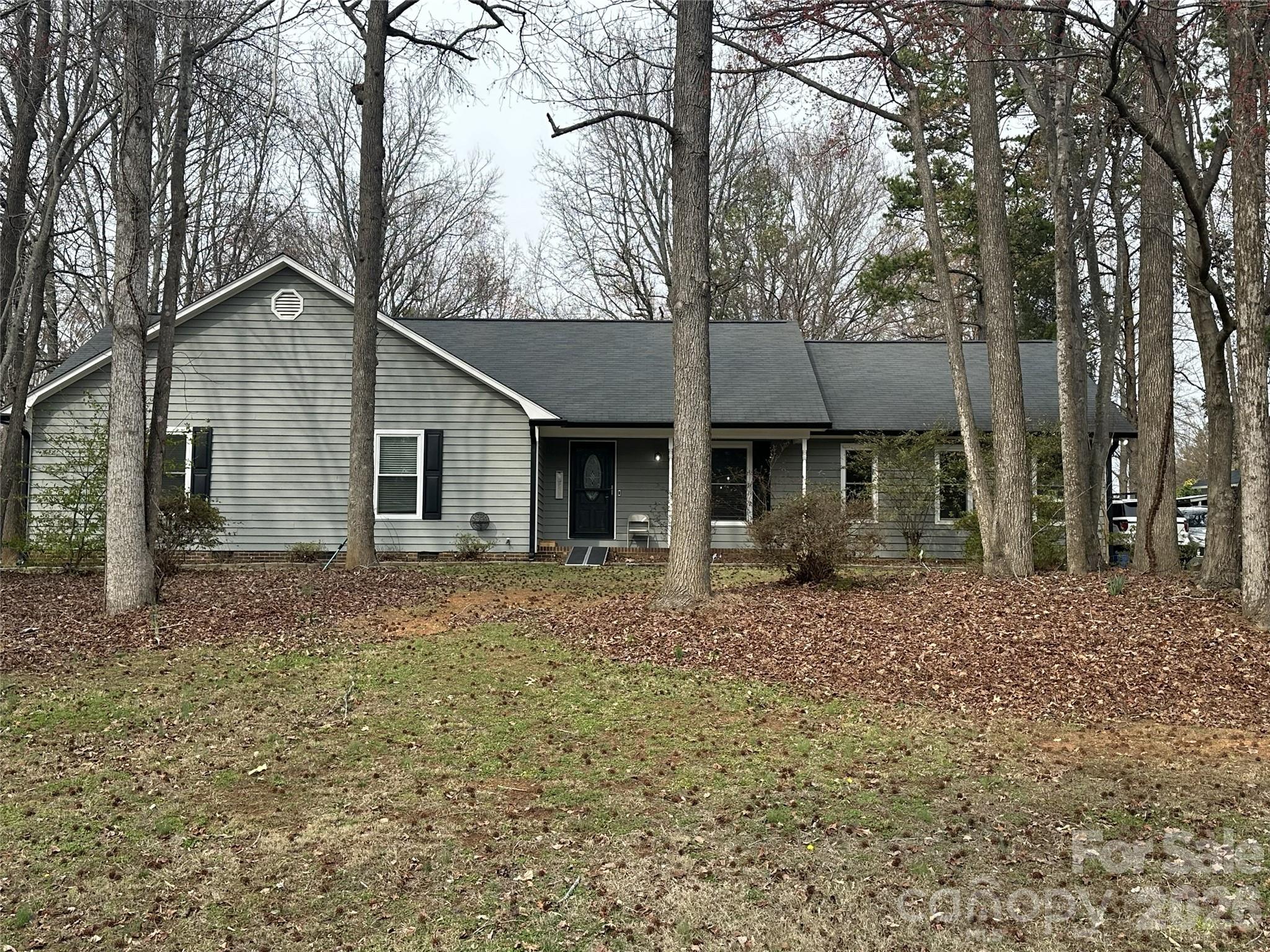 7795 Old Post Road