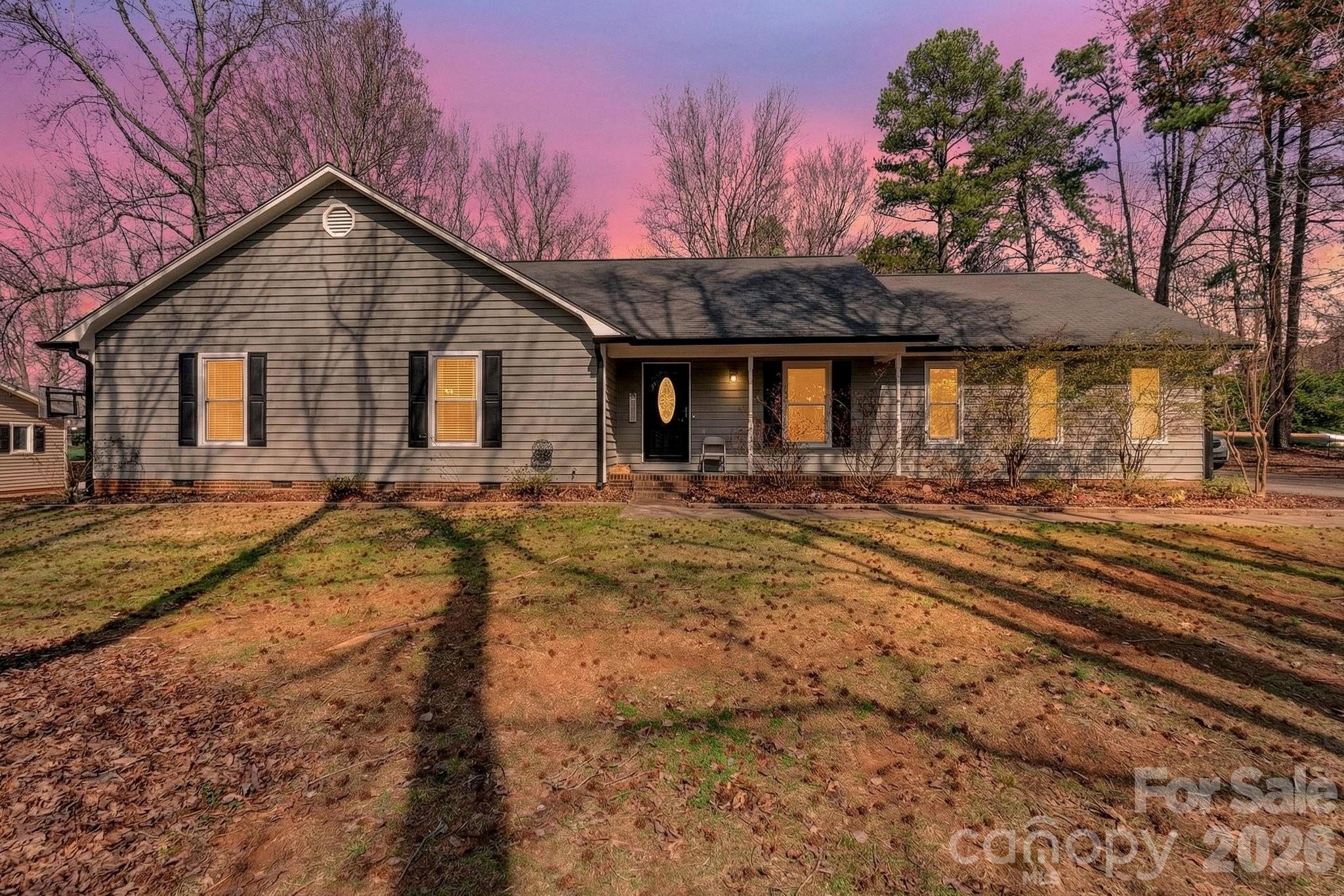 7795 Old Post Road