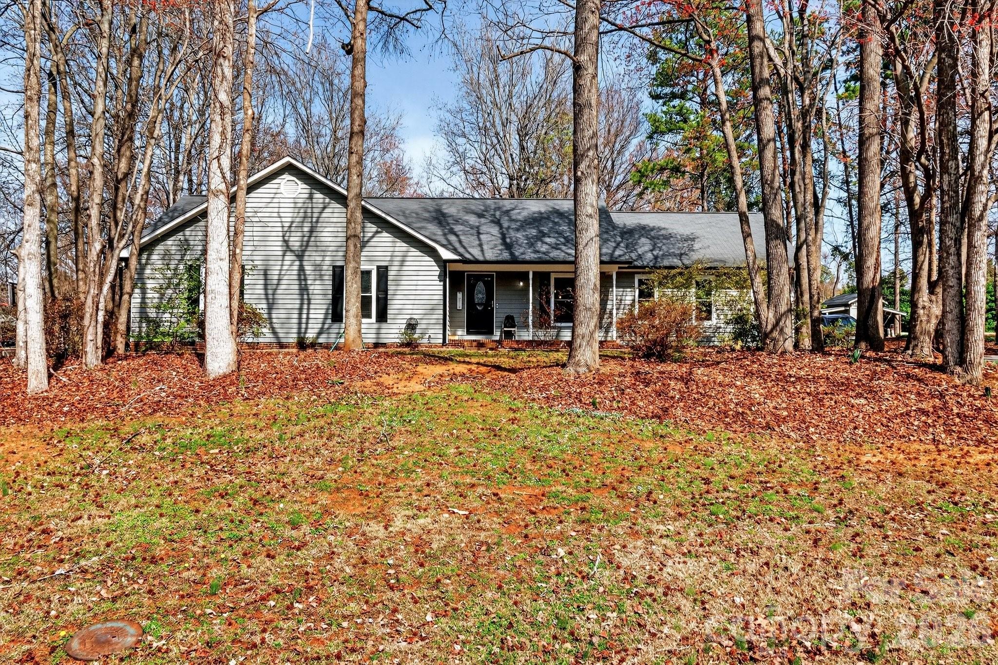7795 Old Post Road
