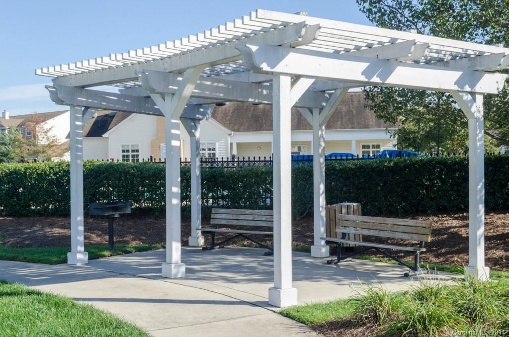 Copper Ridge - Residential