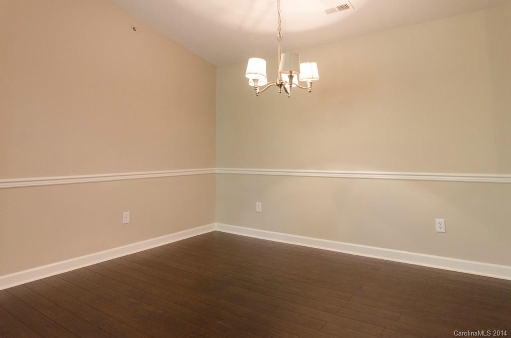 Copper Ridge - Residential