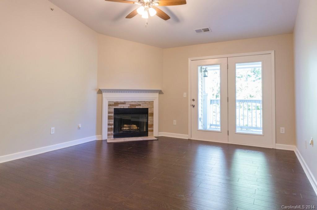 Copper Ridge - Residential