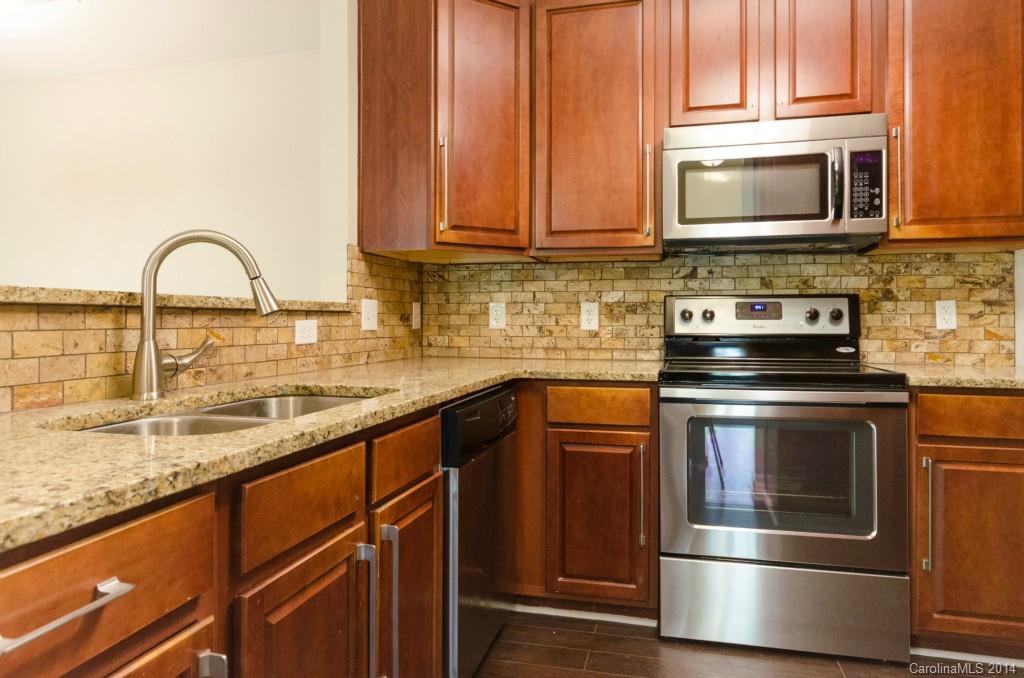 Copper Ridge - Residential