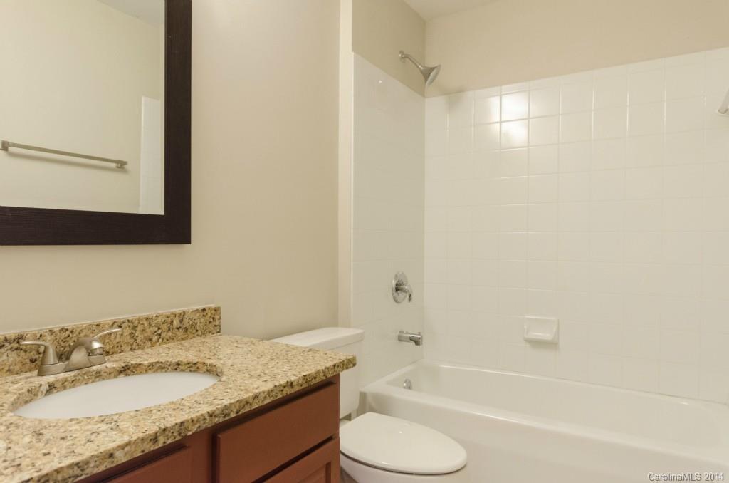 Copper Ridge - Residential