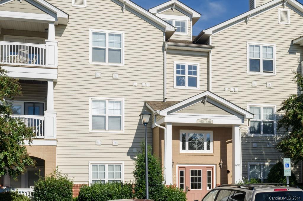 Copper Ridge - Residential