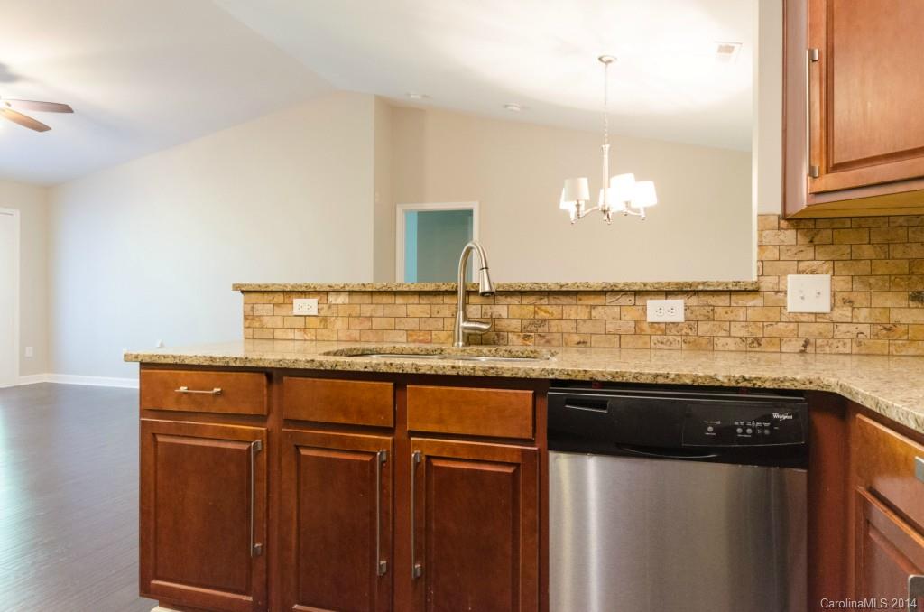 Copper Ridge - Residential