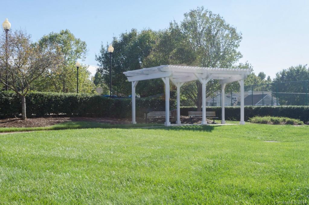 Copper Ridge - Residential