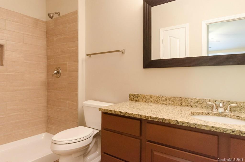 Copper Ridge - Residential