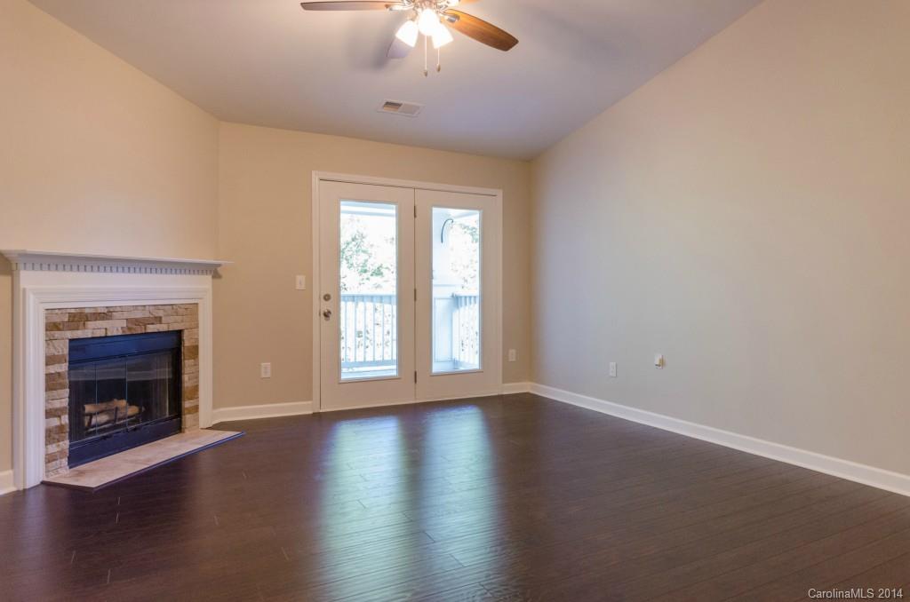 Copper Ridge - Residential