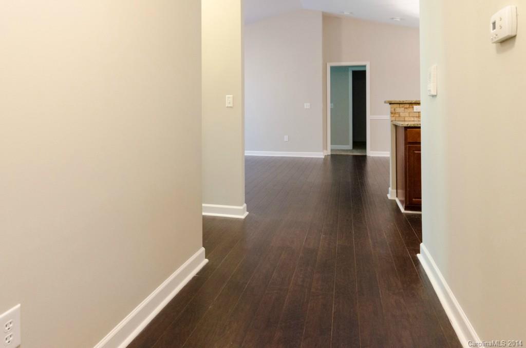 Copper Ridge - Residential