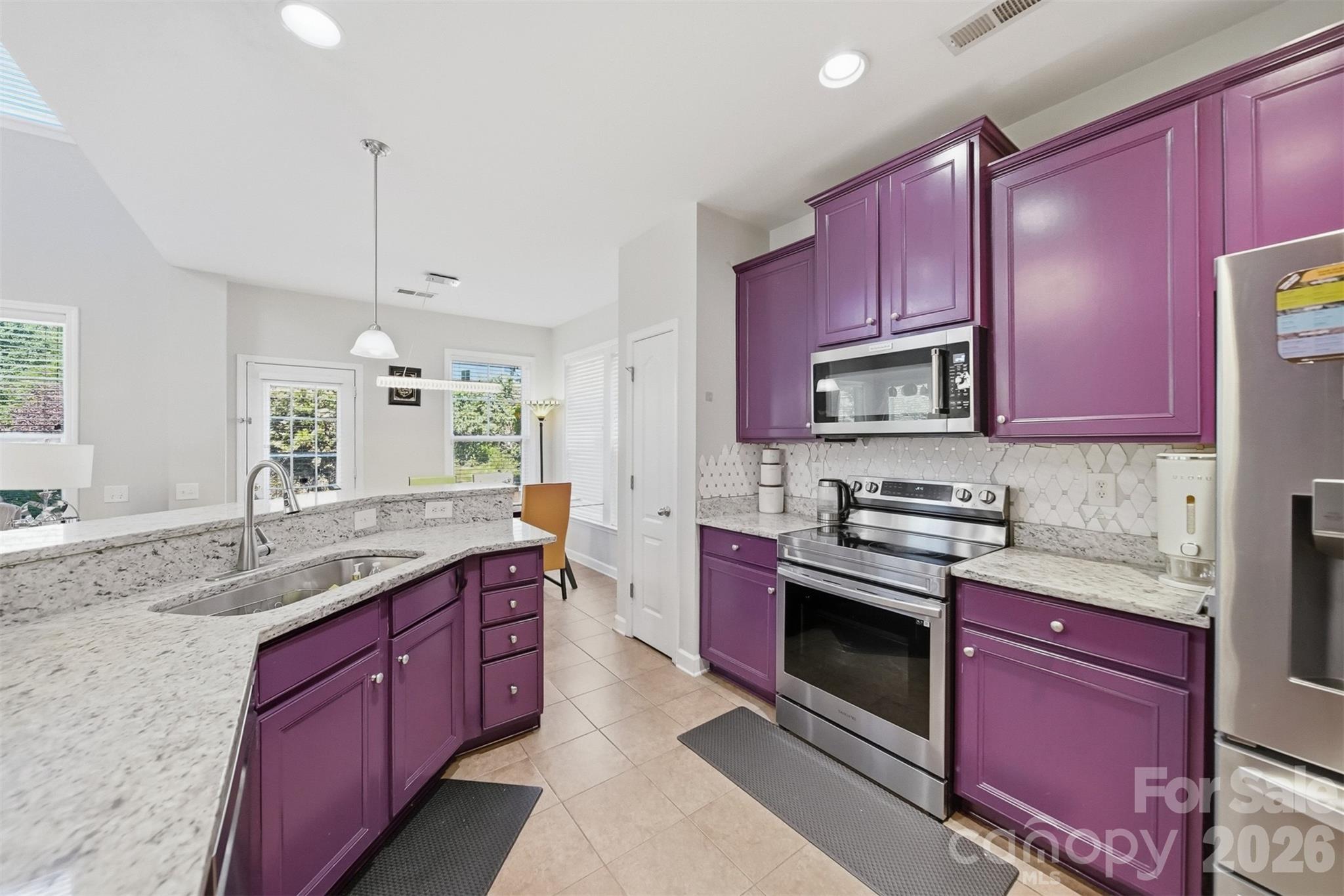 Mallard Lake - Residential