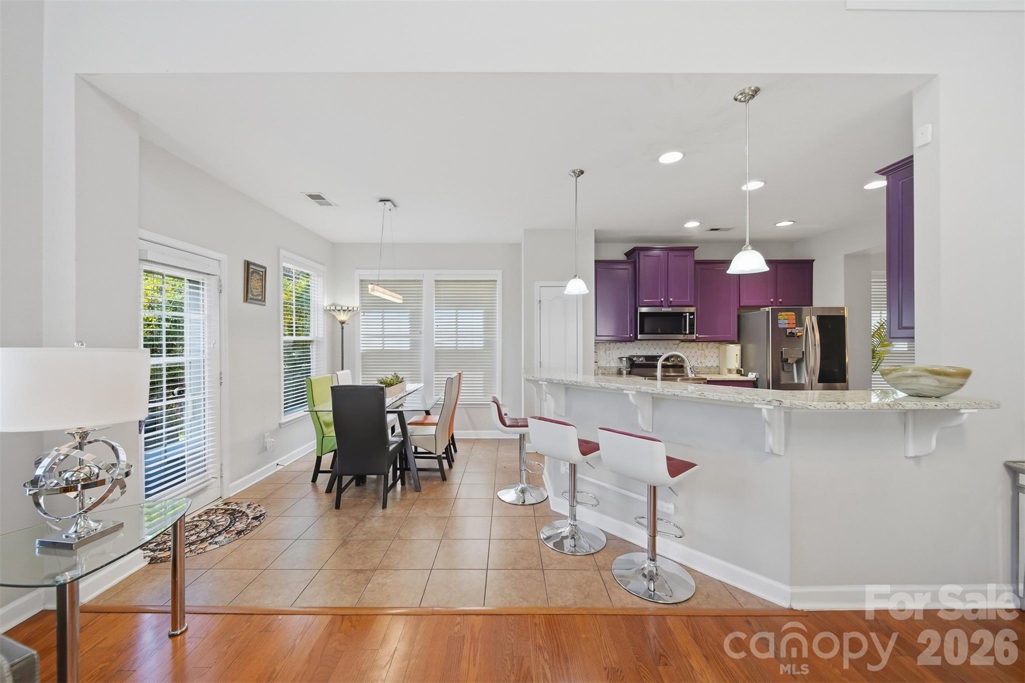 Mallard Lake - Residential