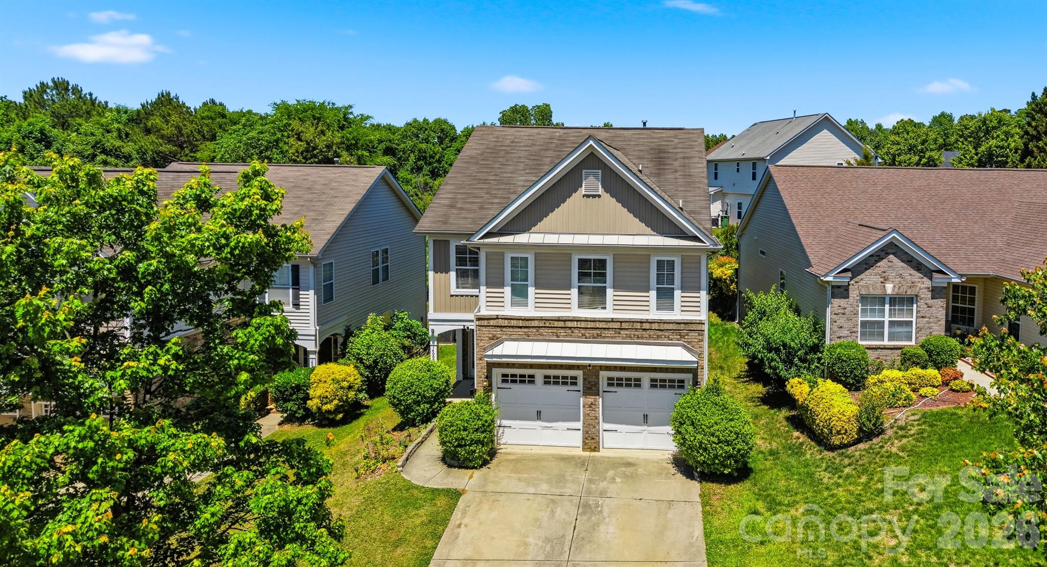 Mallard Lake - Residential