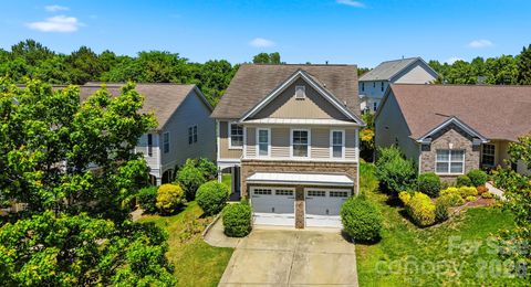 Photo of 14009 Mallard Lake Road #153, Charlotte, NC 28262 (MLS # 4380183)
