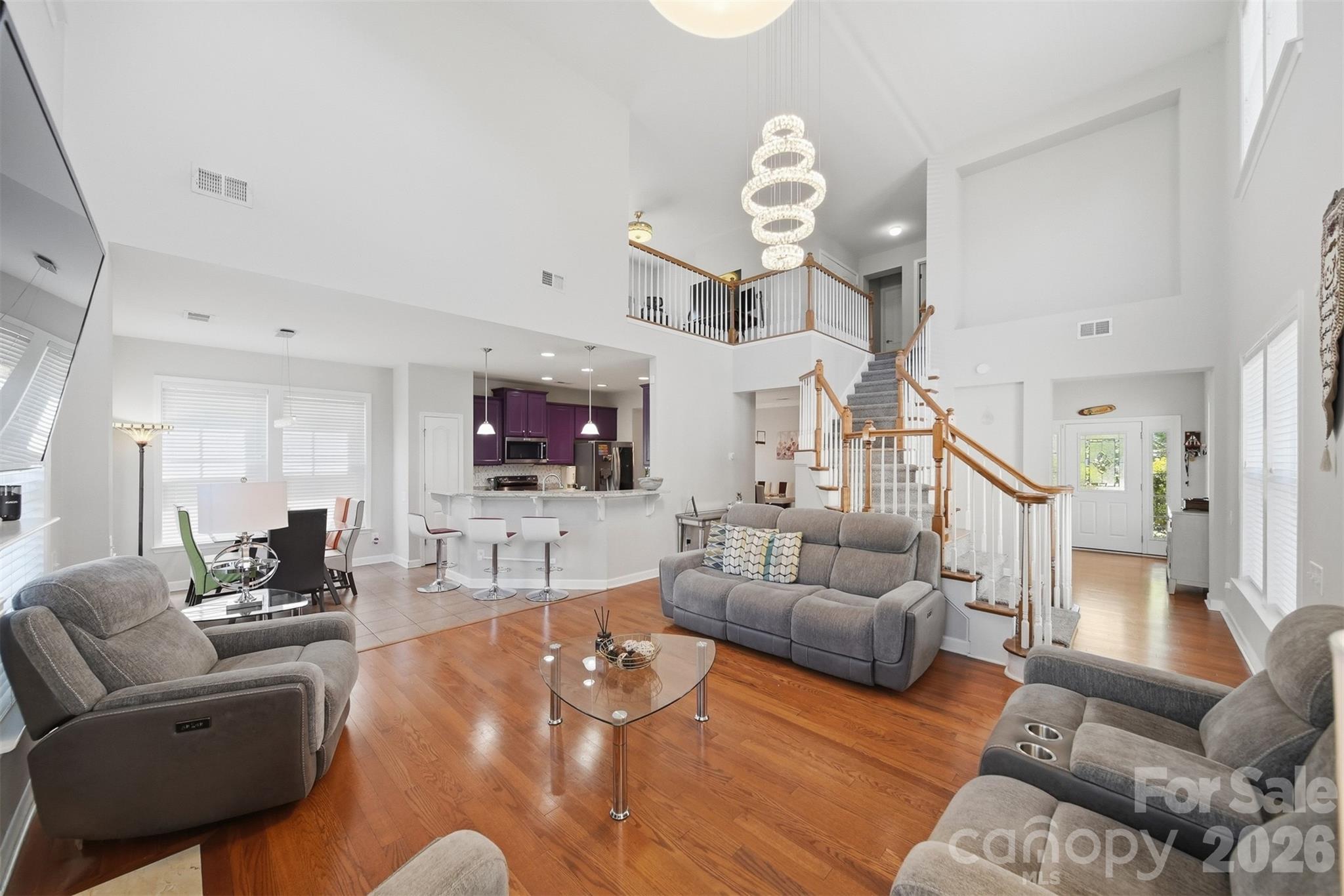 Mallard Lake - Residential