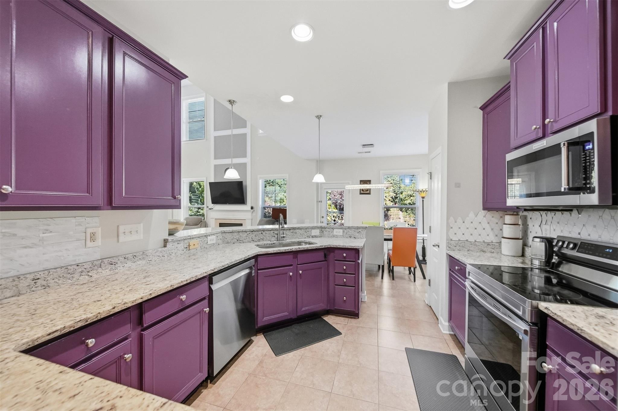 Mallard Lake - Residential