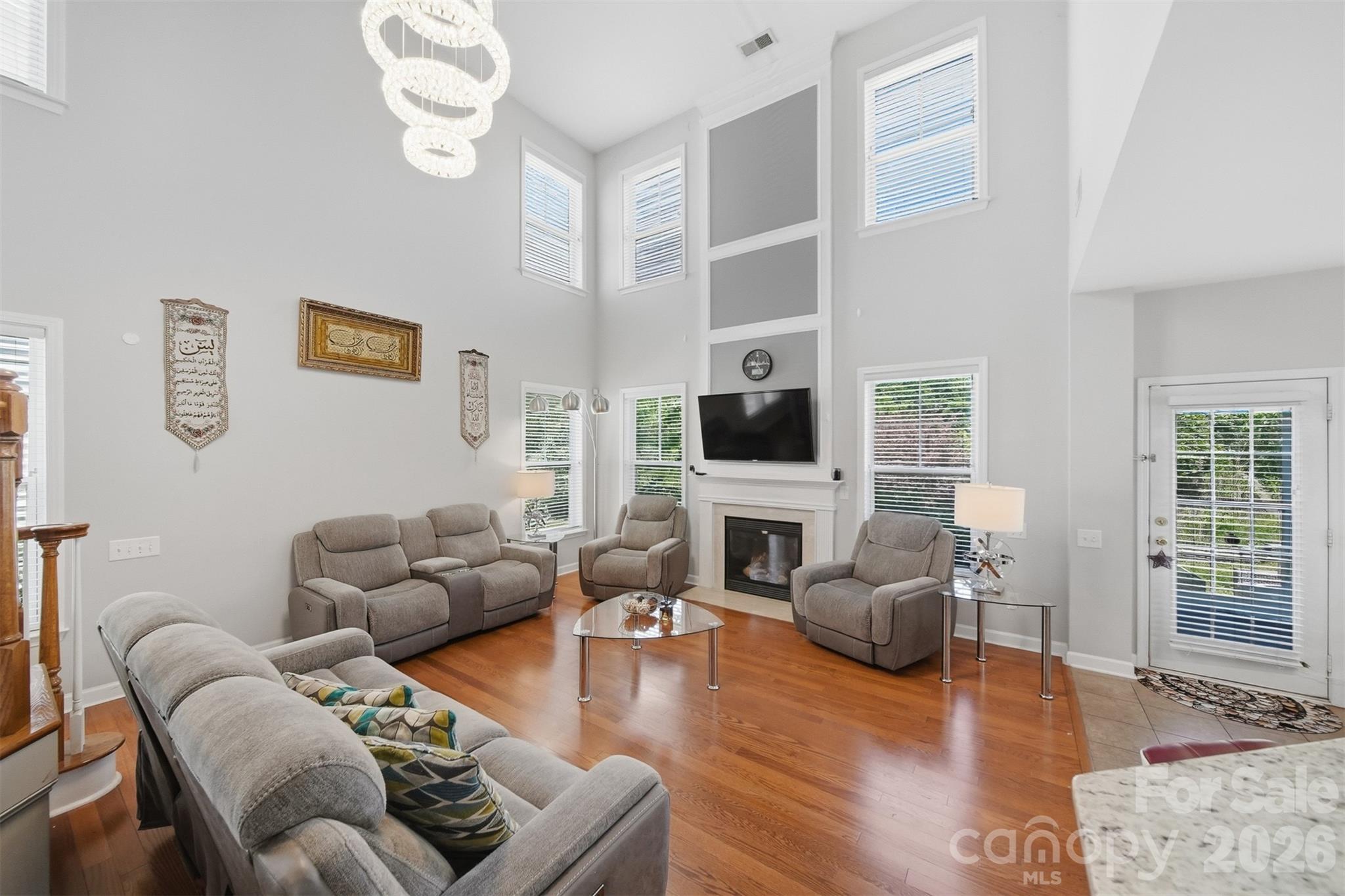 Mallard Lake - Residential