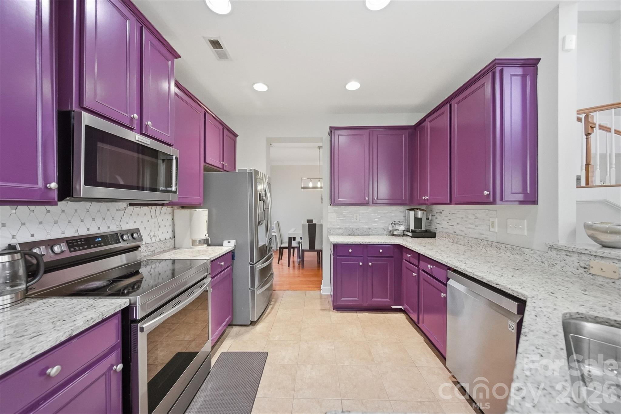 Mallard Lake - Residential