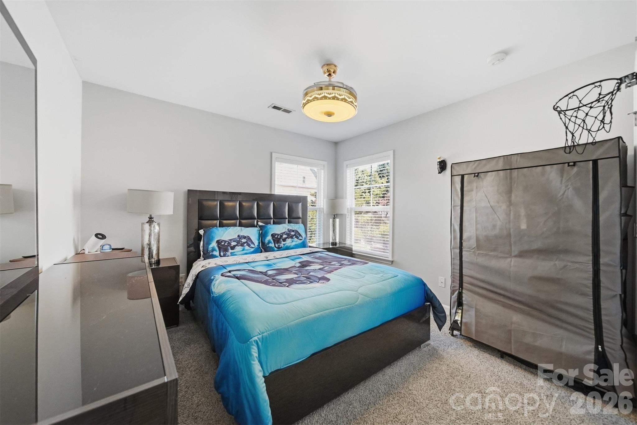 Mallard Lake - Residential