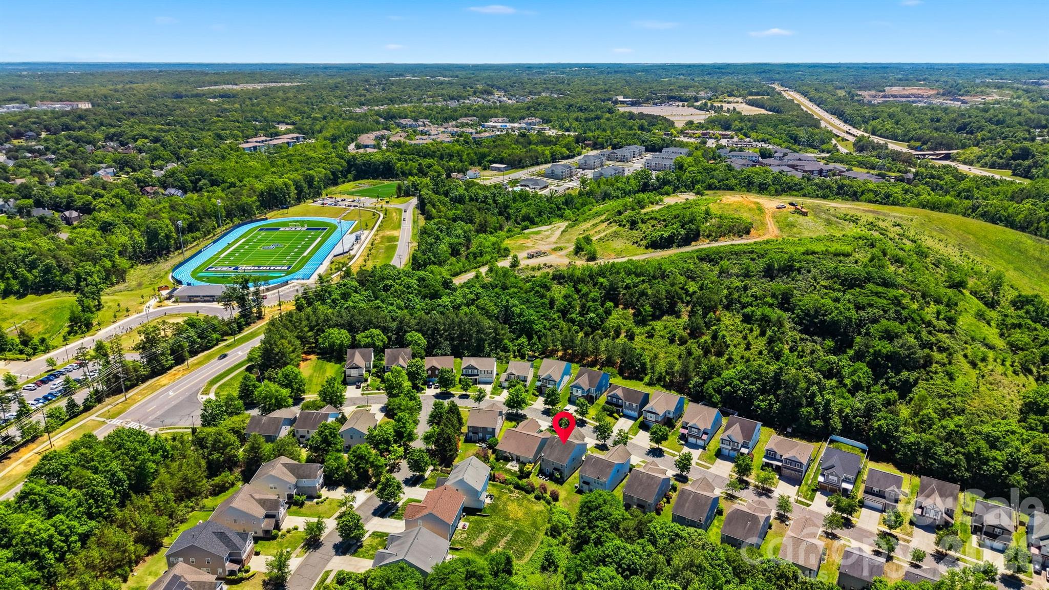Mallard Lake - Residential