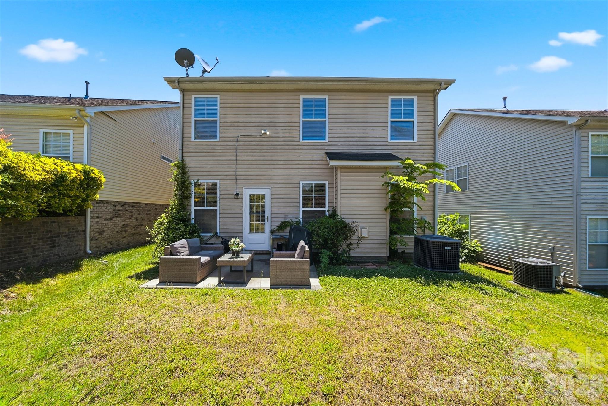 Mallard Lake - Residential