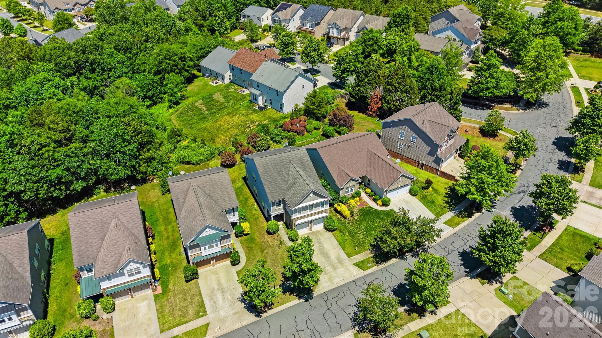 Mallard Lake - Residential