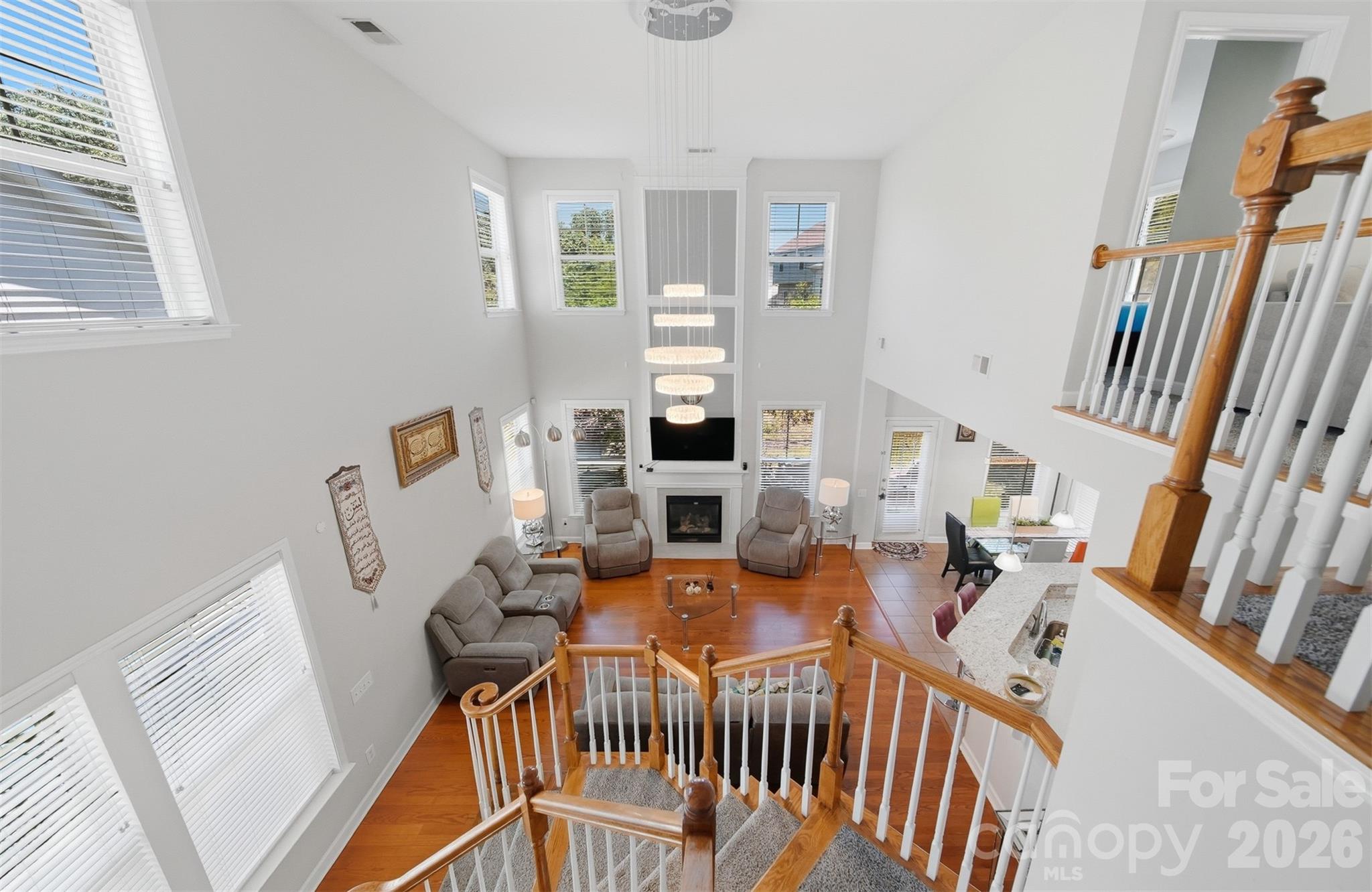 Mallard Lake - Residential