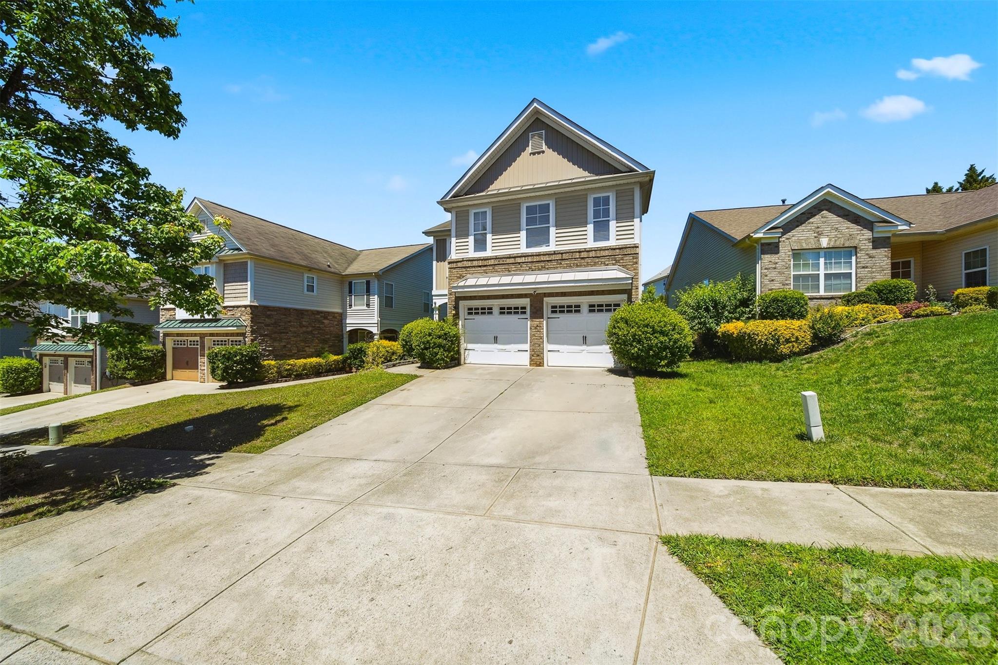 Mallard Lake - Residential