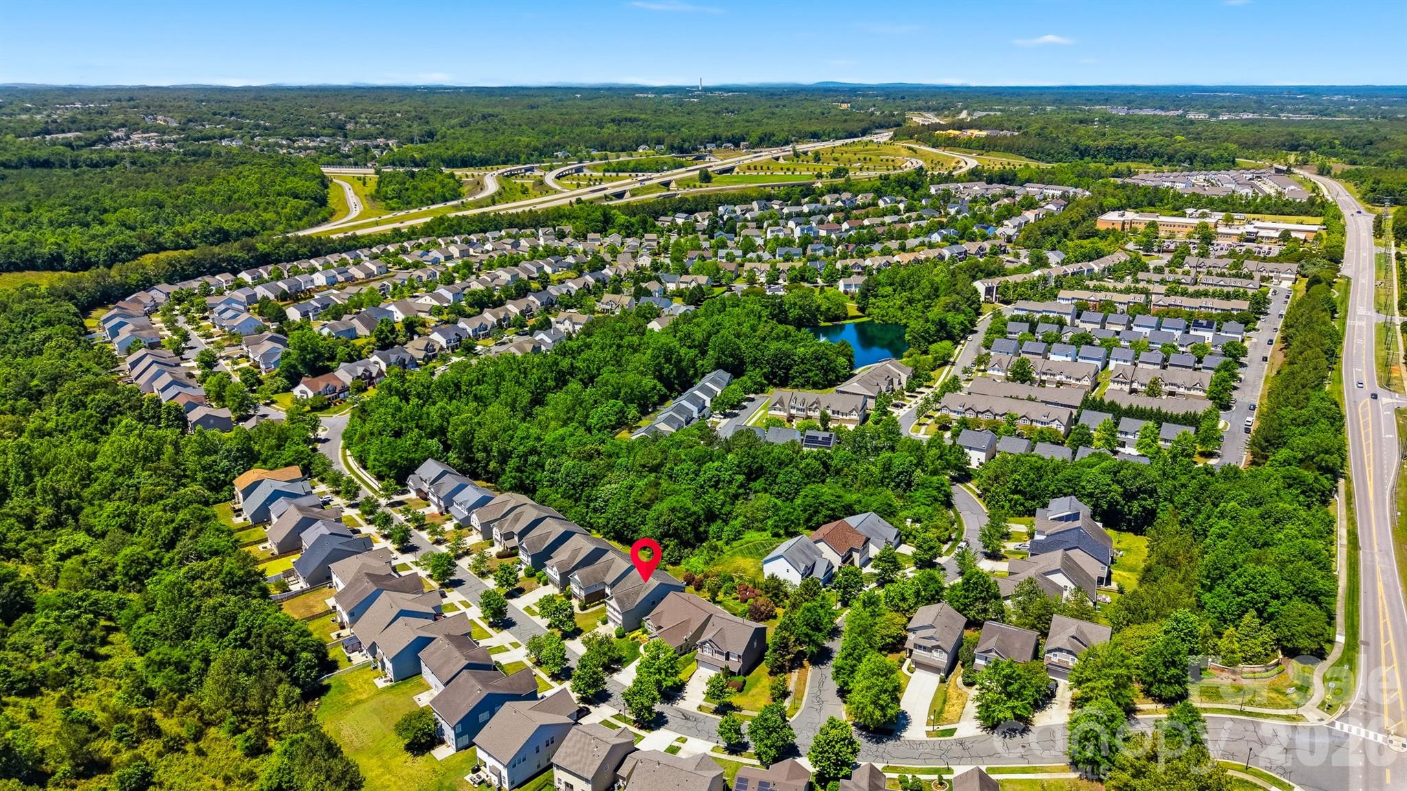 Mallard Lake - Residential