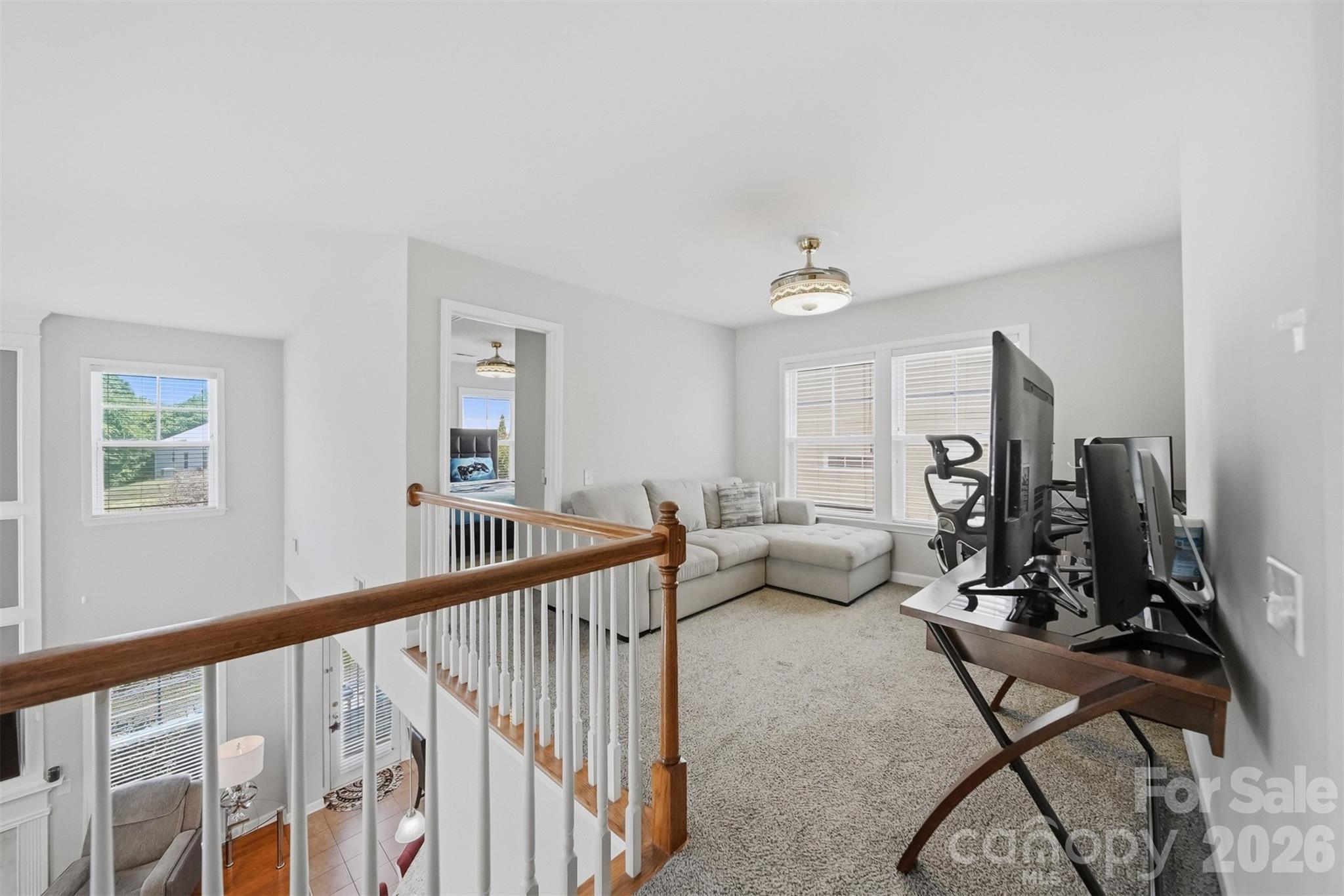 Mallard Lake - Residential