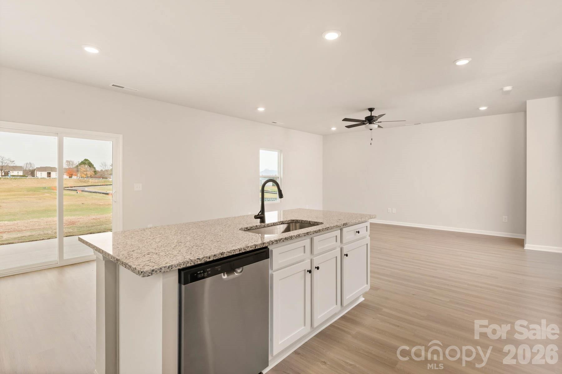 Village at Granite - Residential