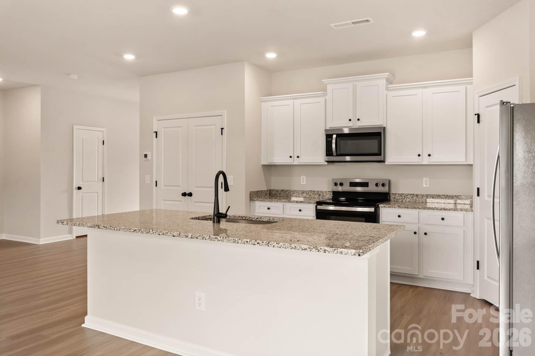 Village at Granite - Residential