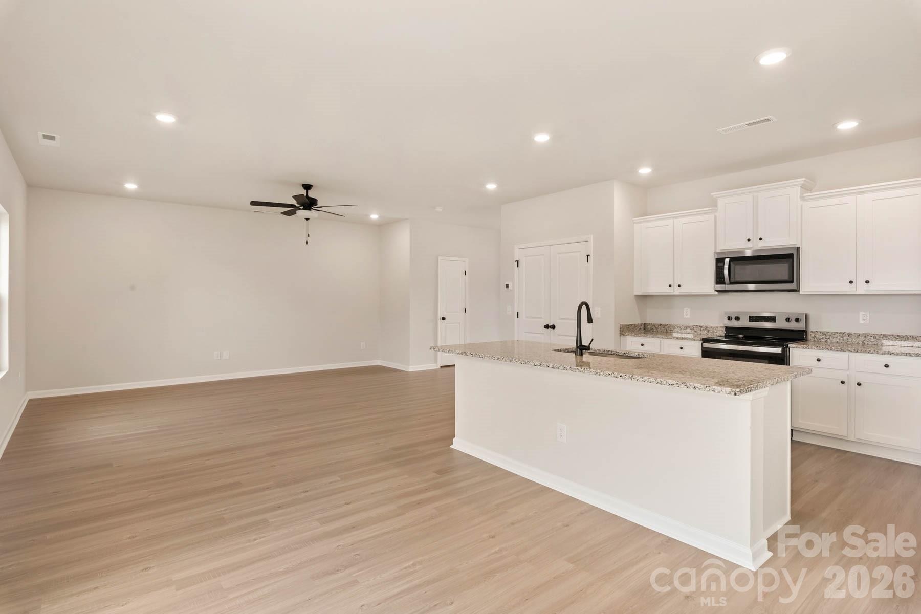 Village at Granite - Residential