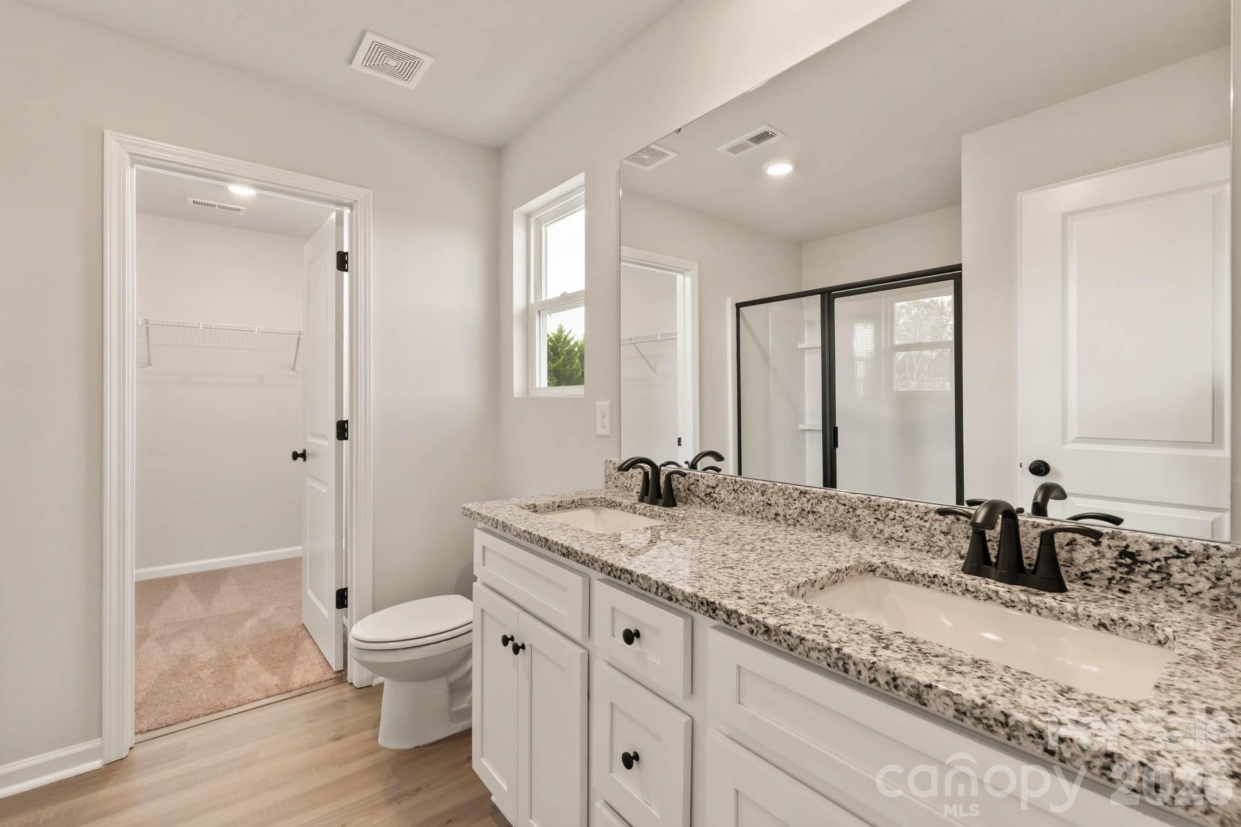 Village at Granite - Residential