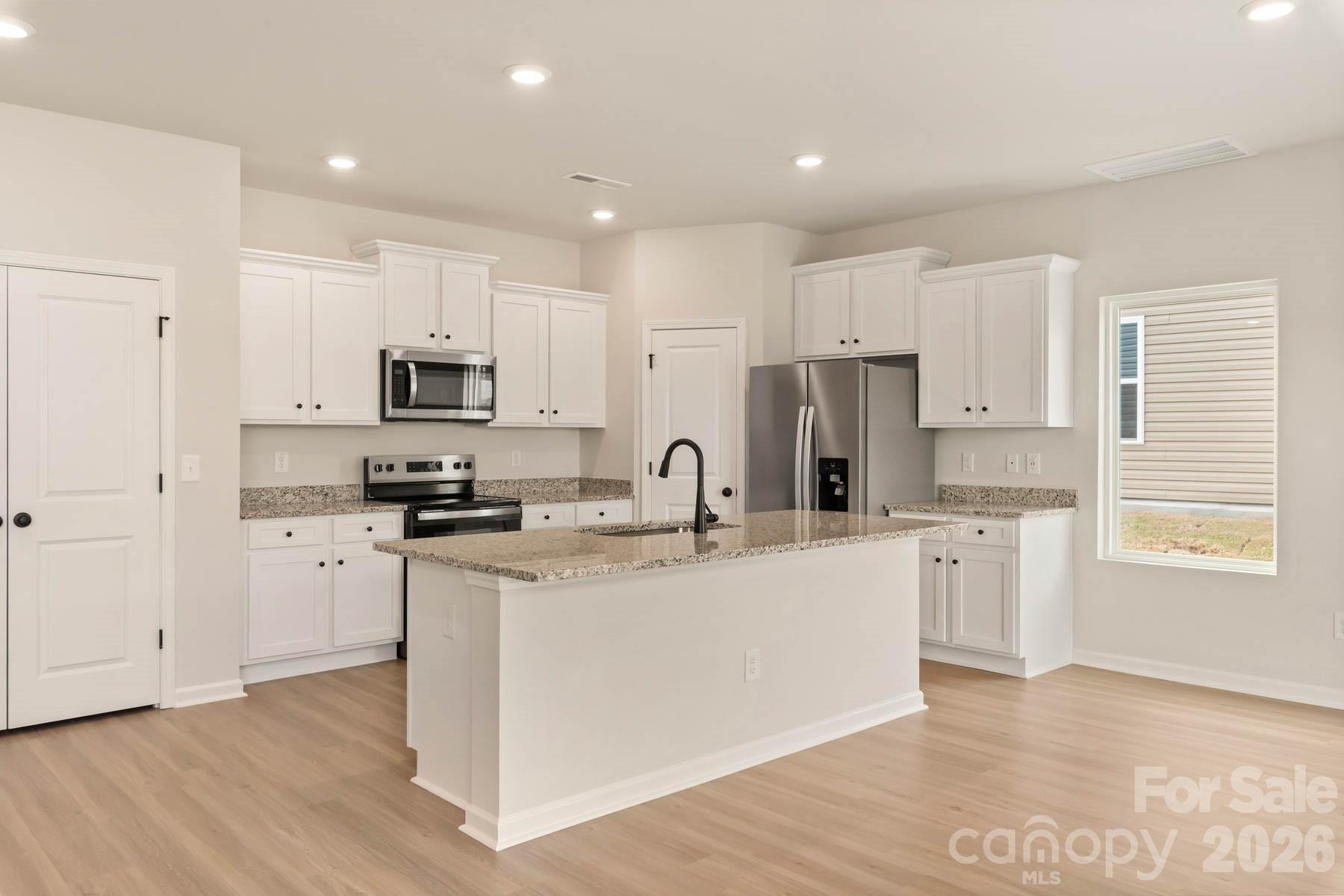 Village at Granite - Residential