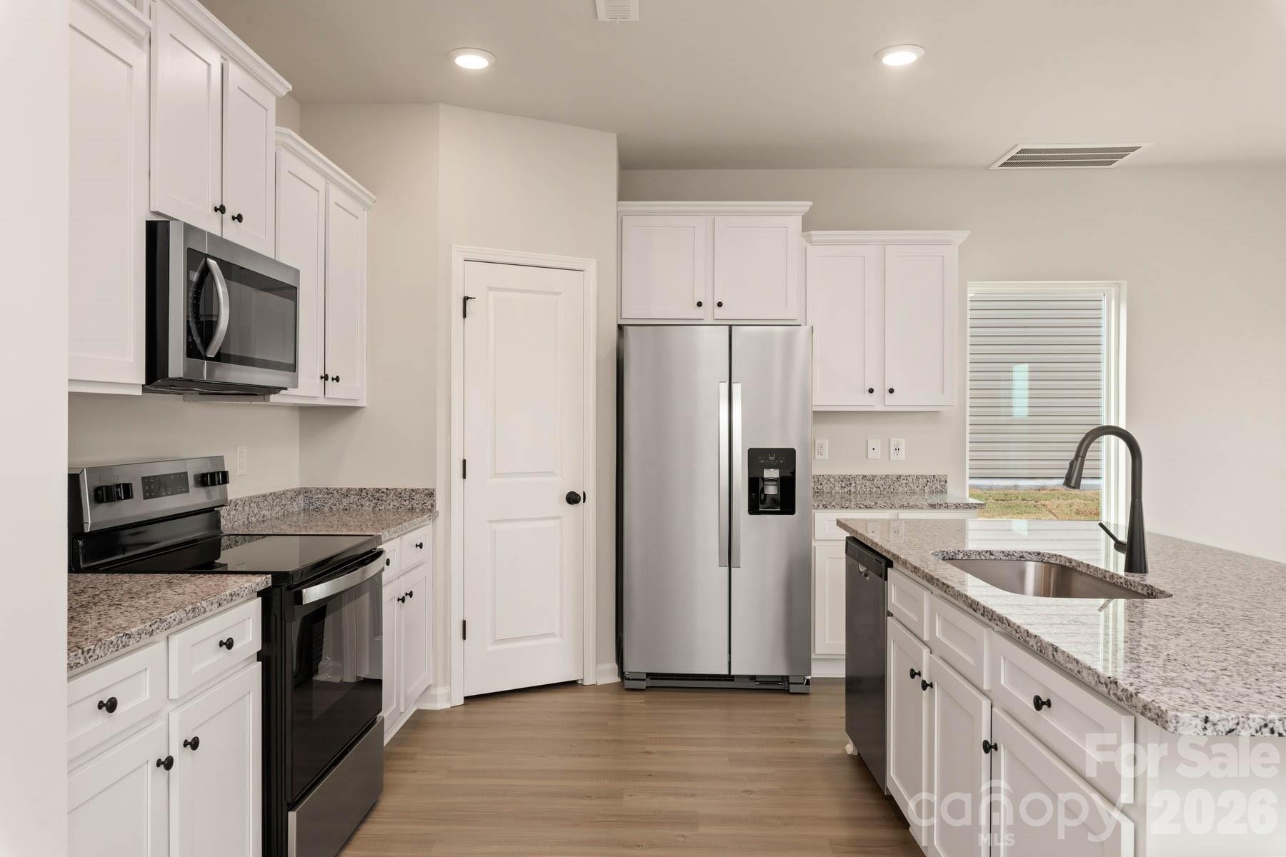 Village at Granite - Residential