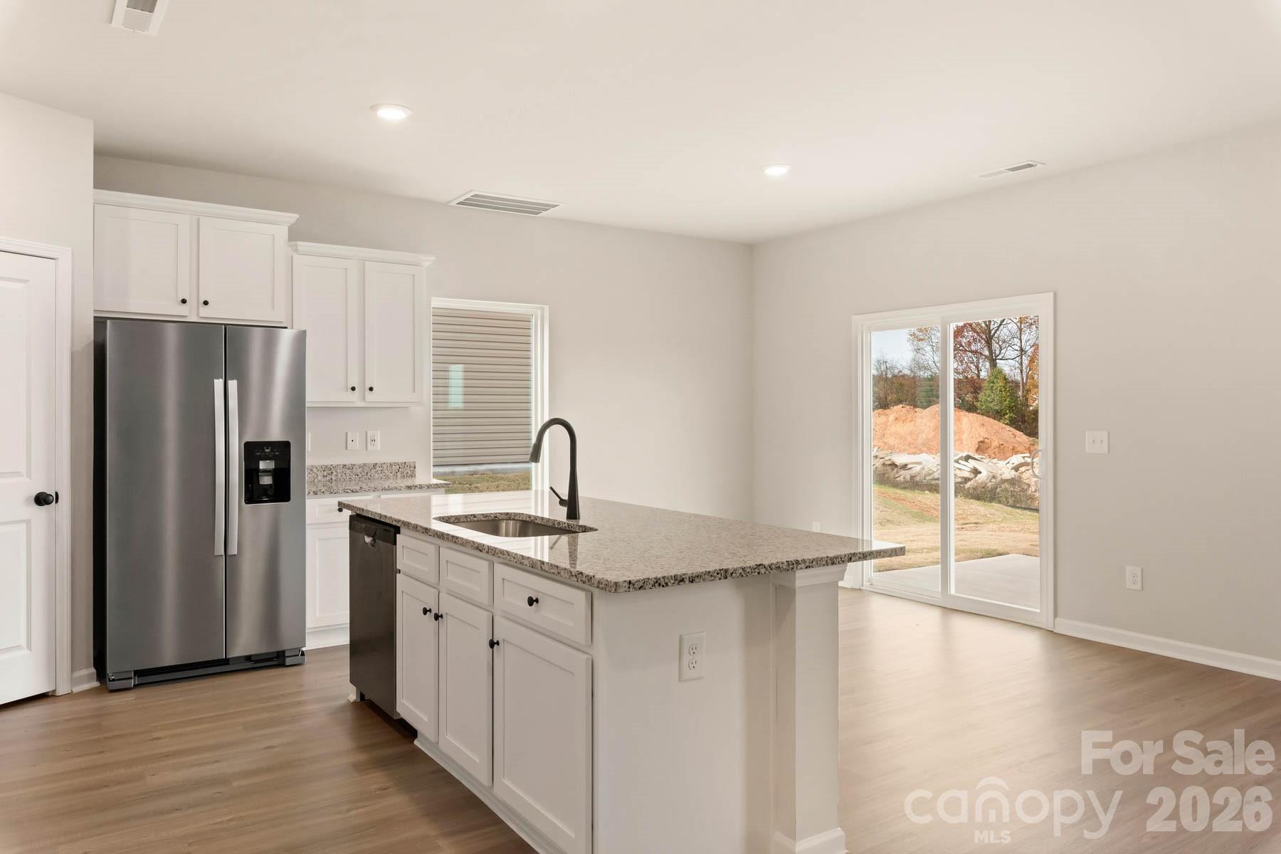 Village at Granite - Residential