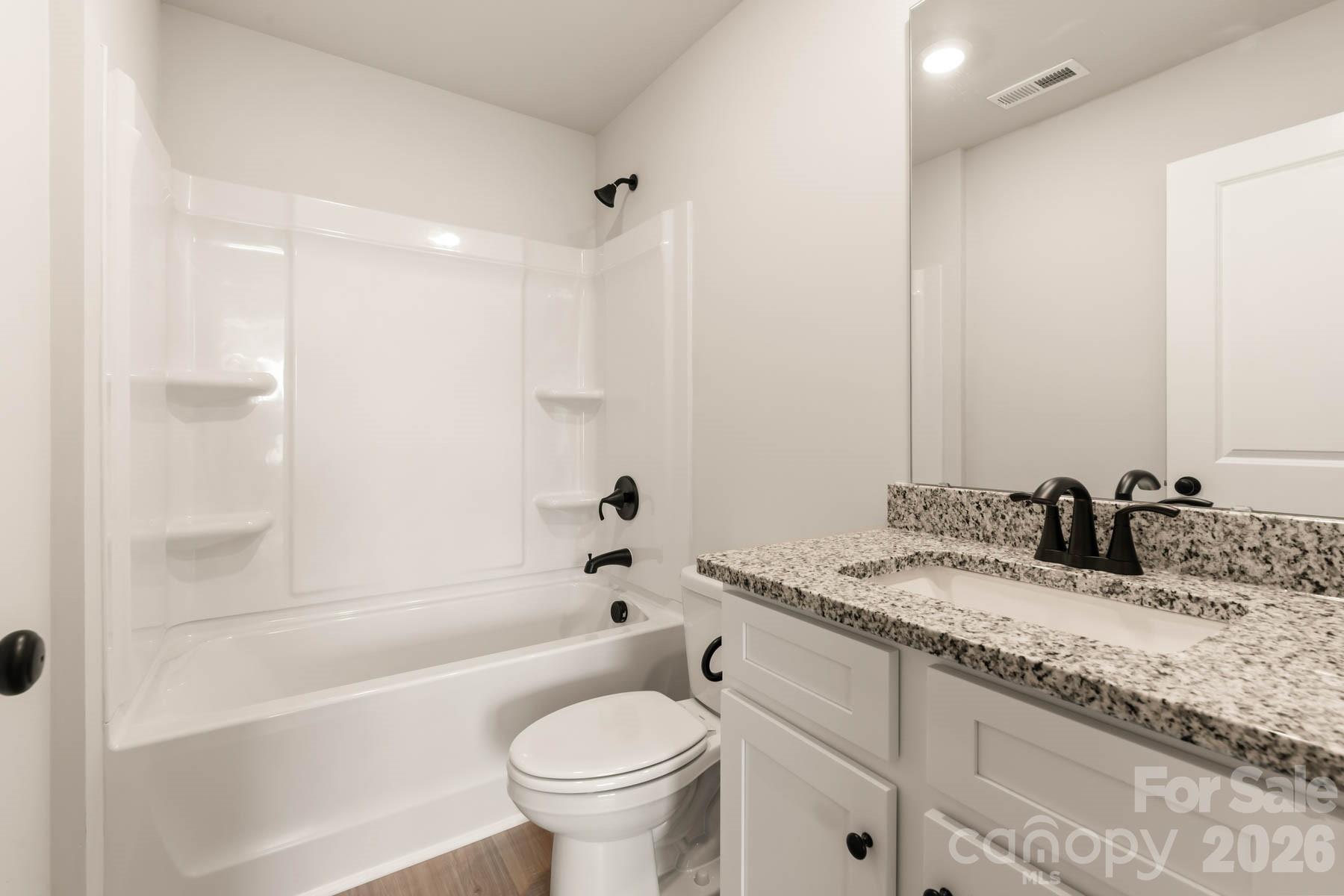 Village at Granite - Residential