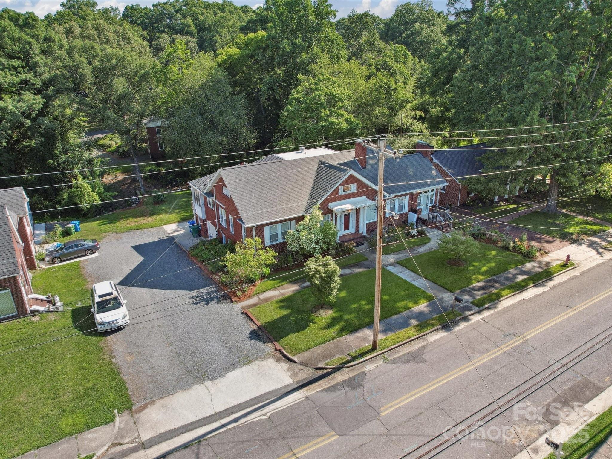 Oakdale - Residential