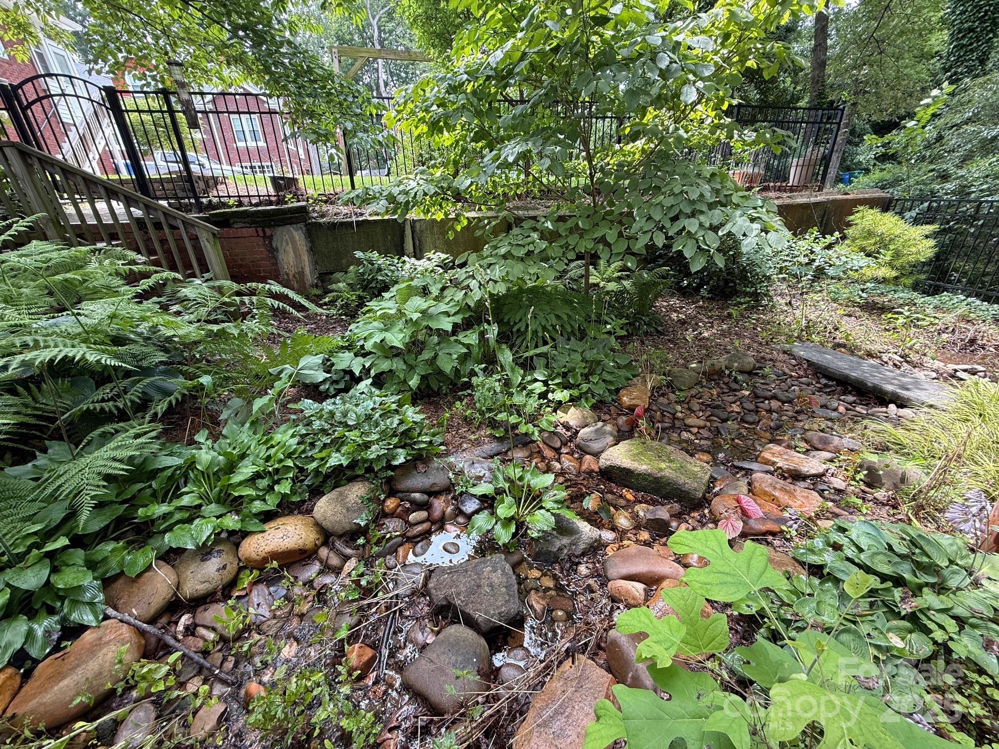 Oakdale - Residential