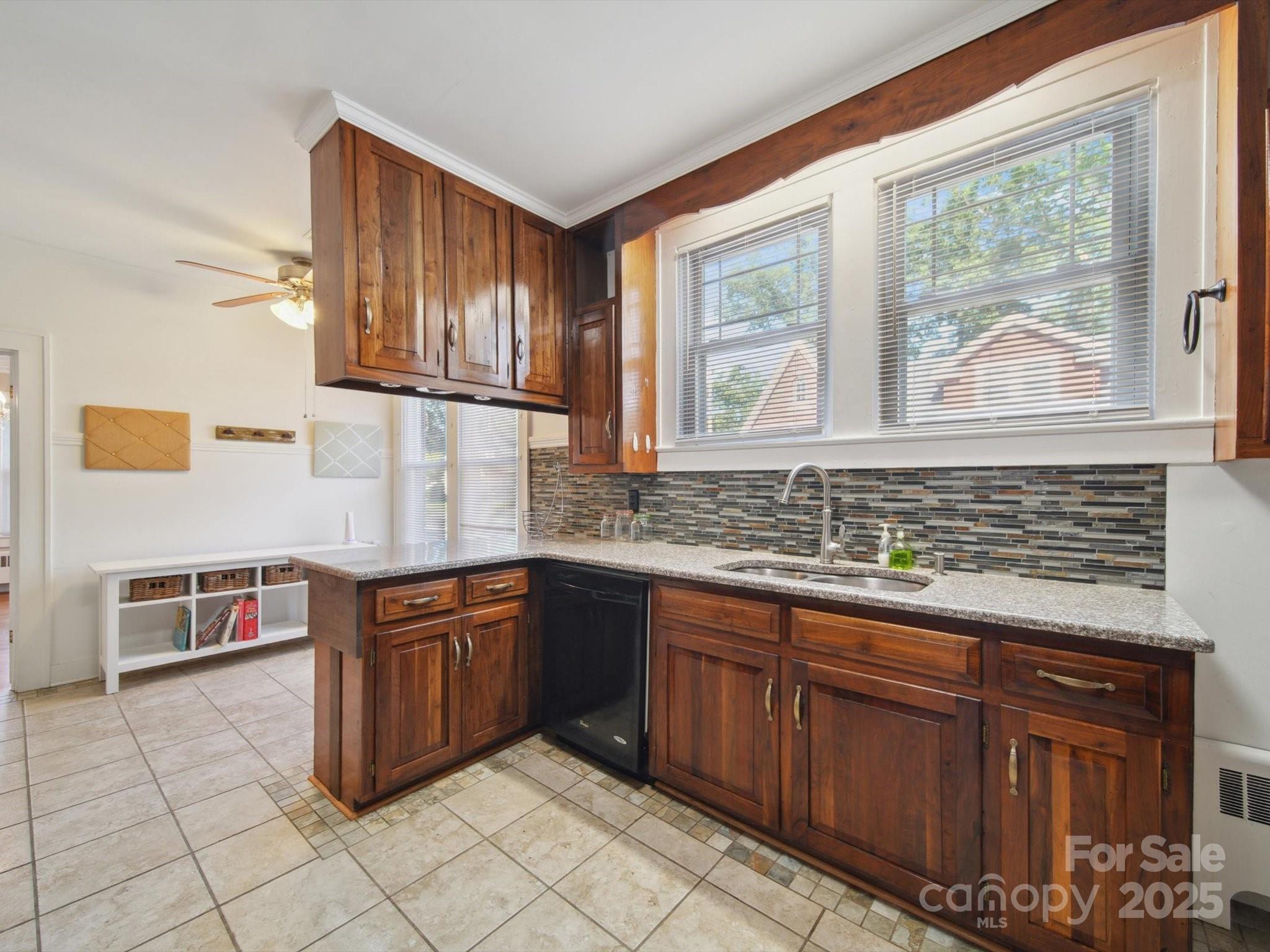 Oakdale - Residential