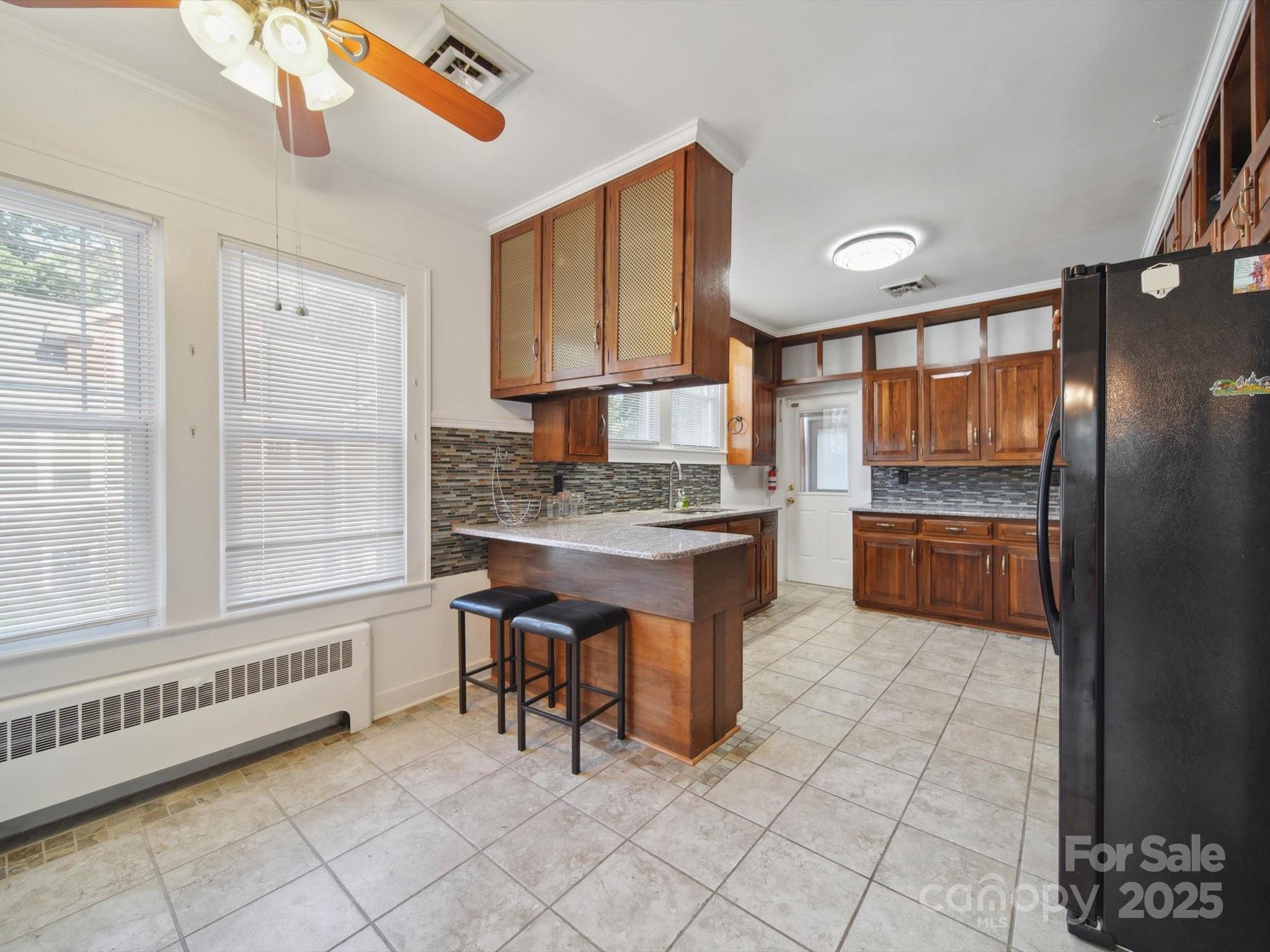 Oakdale - Residential