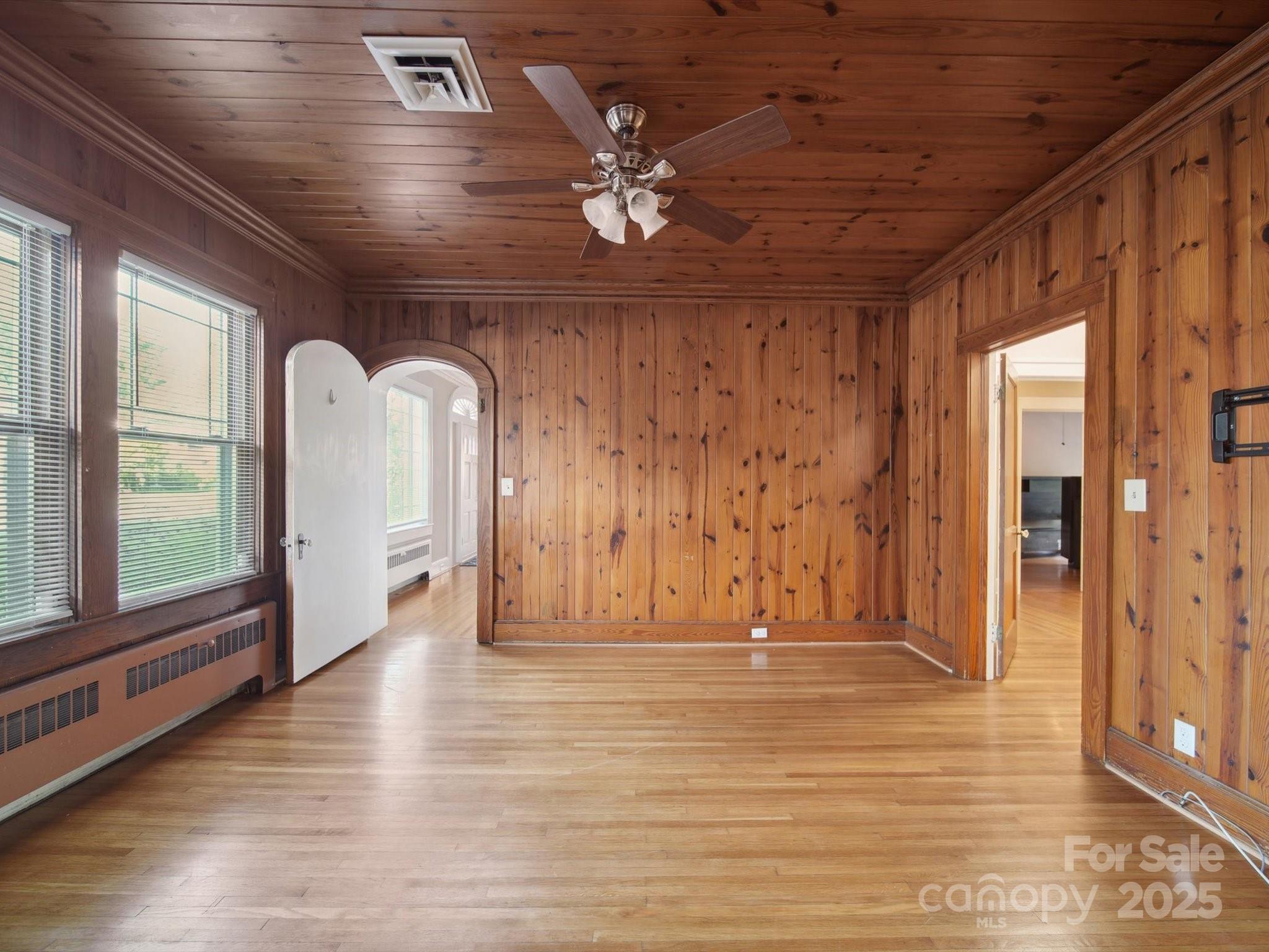 Oakdale - Residential