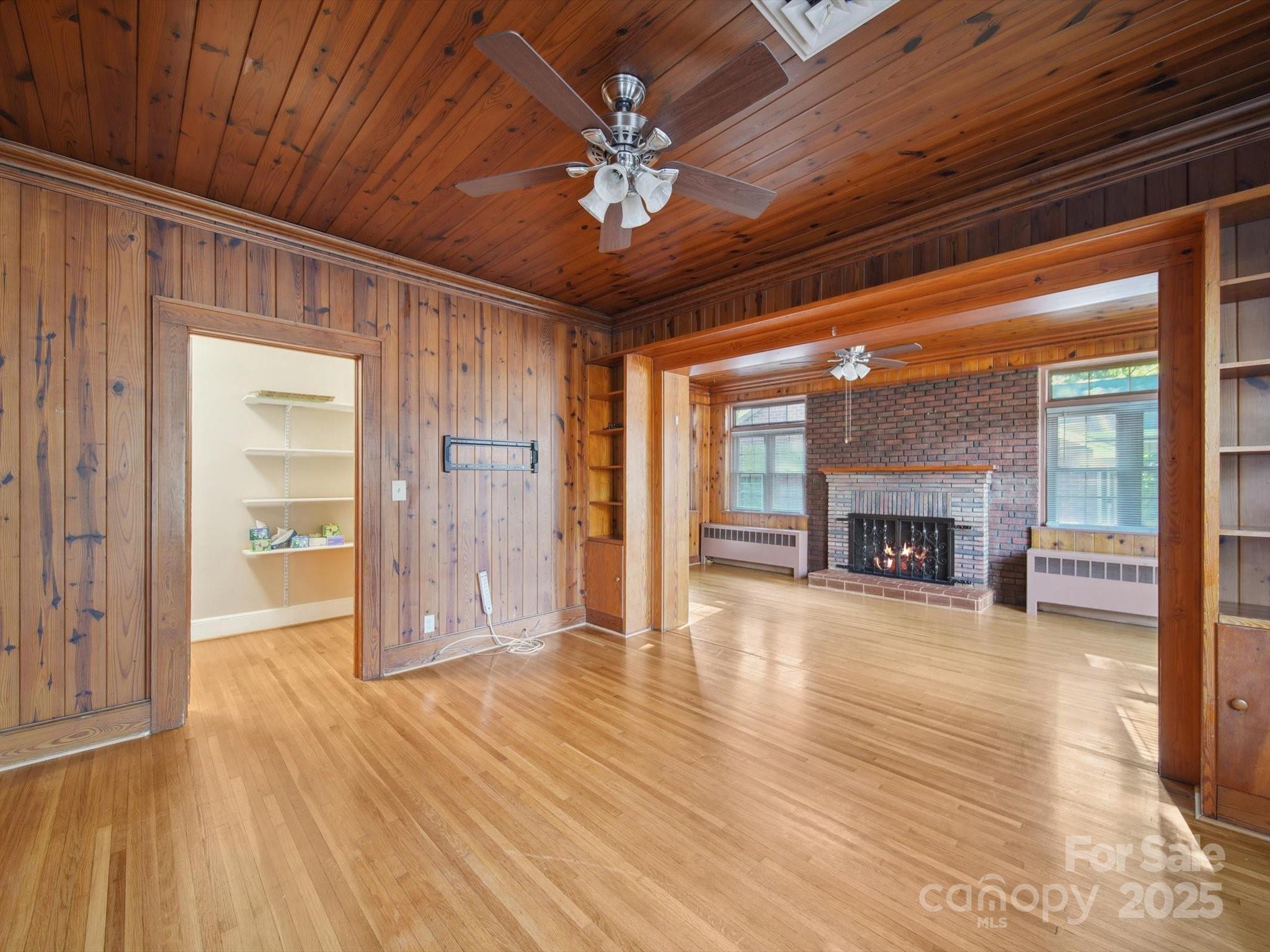 Oakdale - Residential