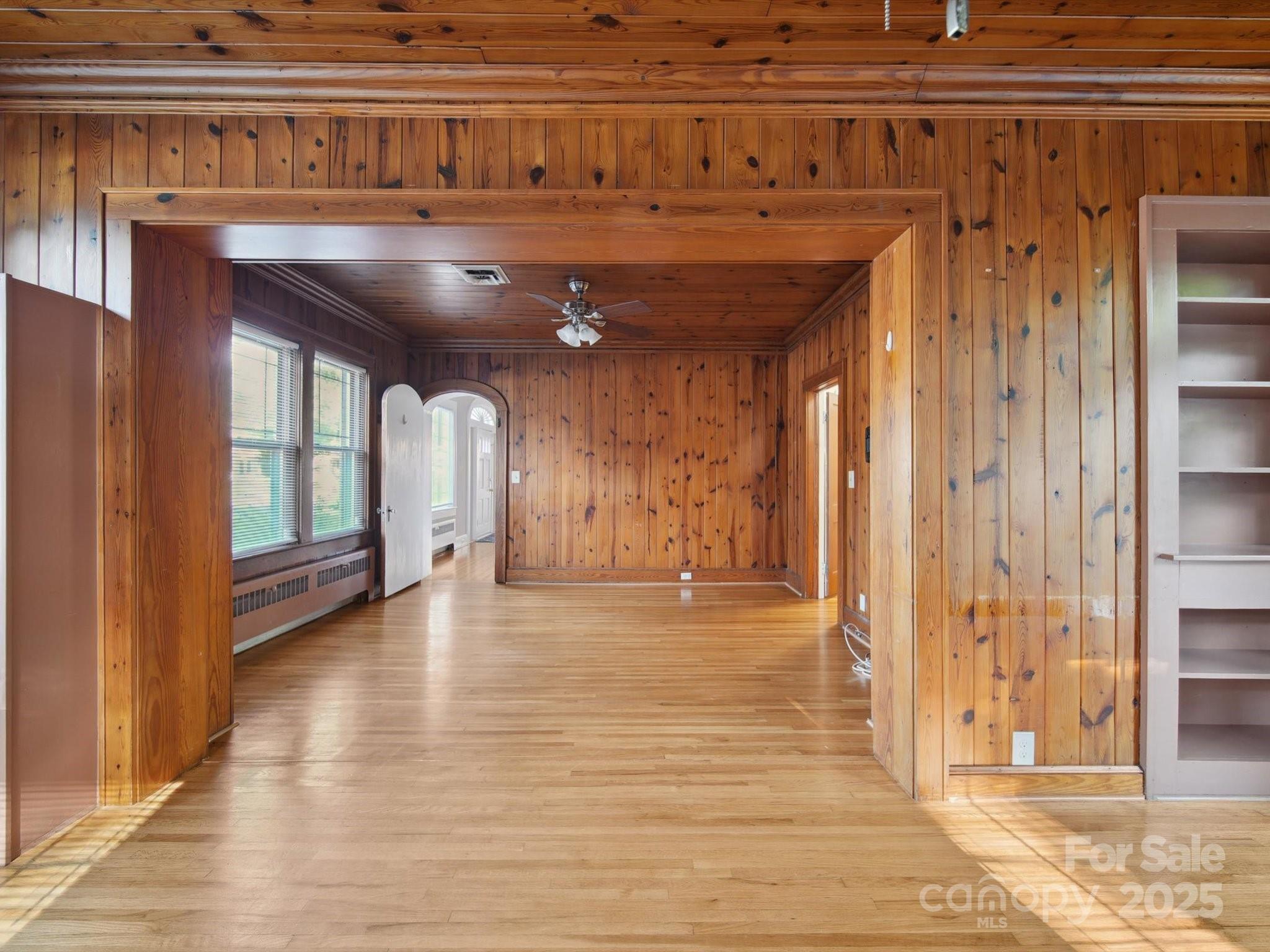 Oakdale - Residential