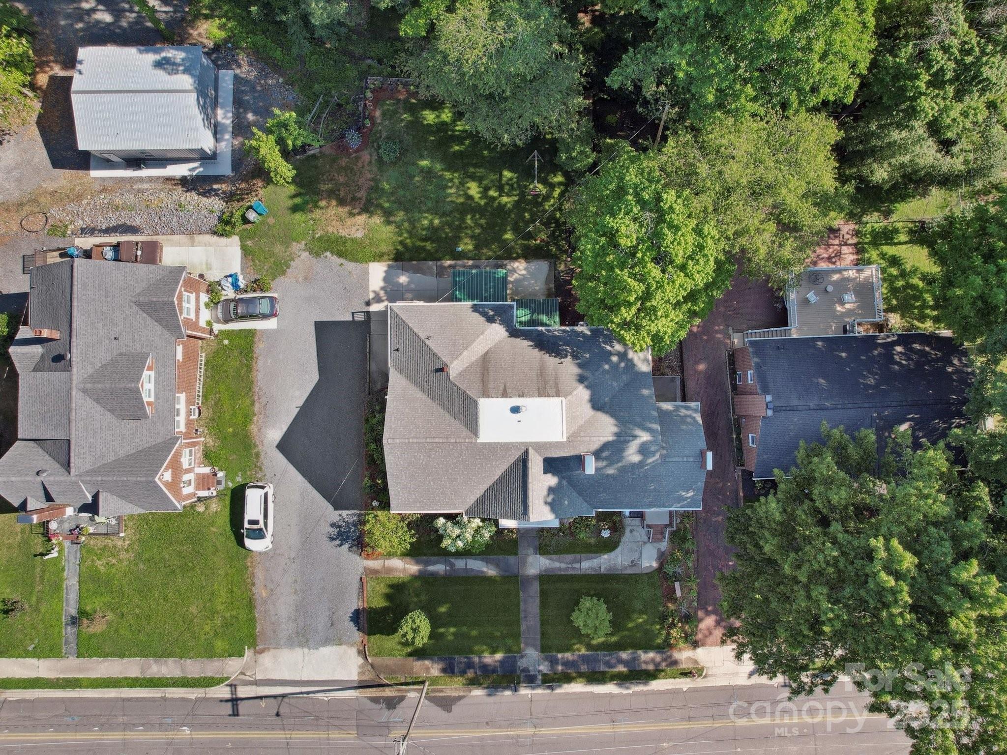 Oakdale - Residential