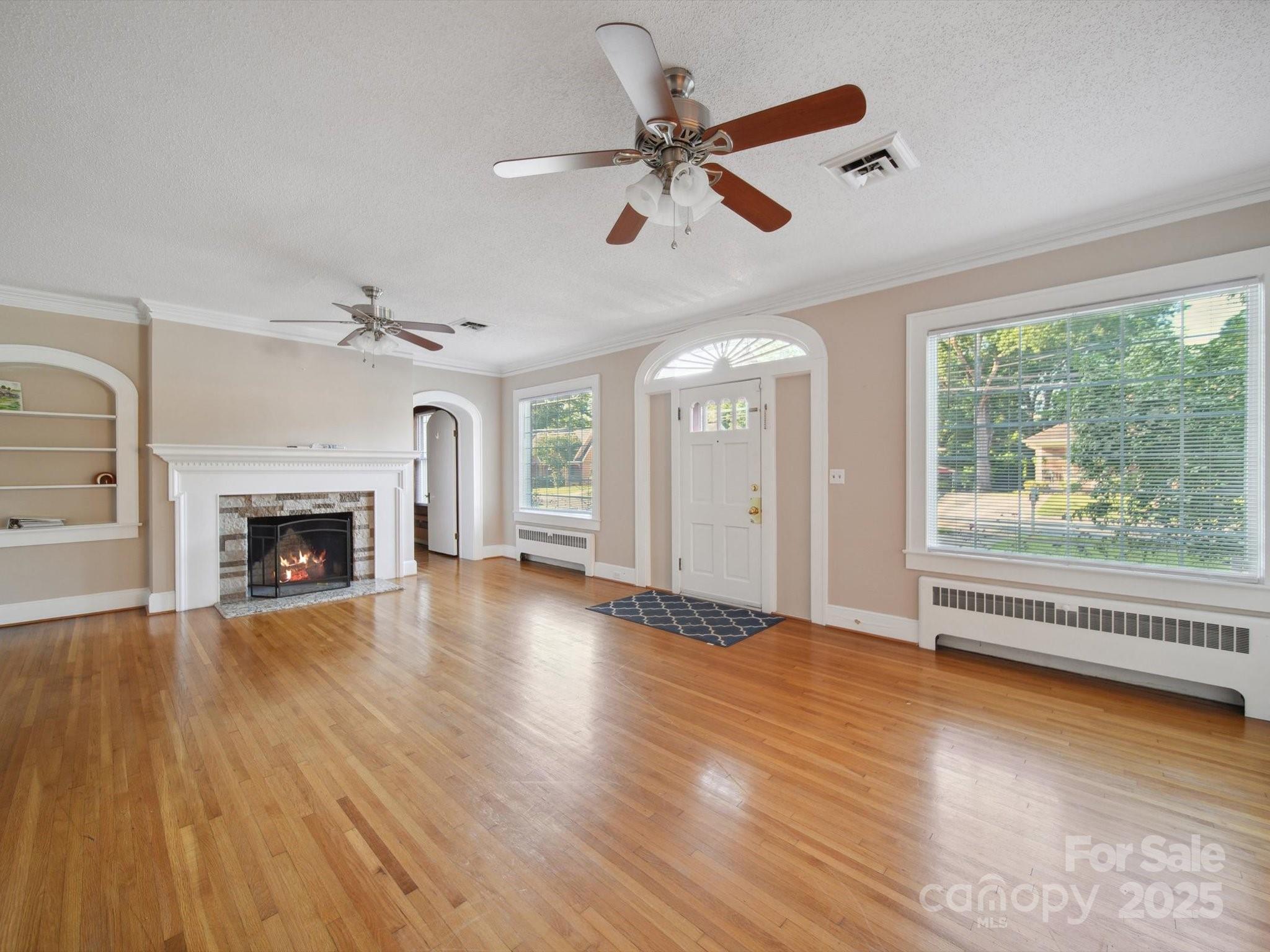 Oakdale - Residential